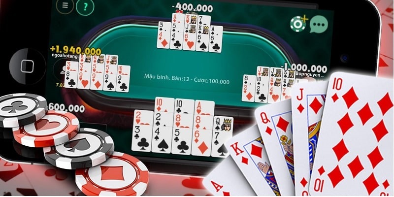 Bài binh 9 lá 77win là tựa game được nhiều bet thủ đánh giá cao