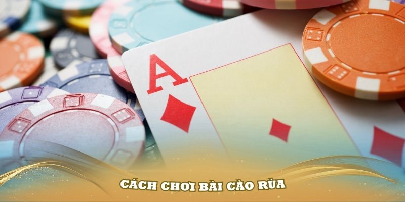 Hướng dẫn cách chơi bài cào Rùa đơn giản tại 77win