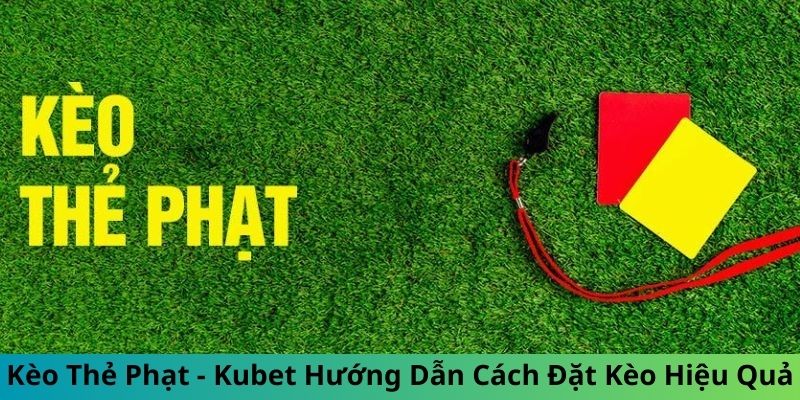 77win hướng dẫn cách đặt kèo thẻ phạt hiệu quả