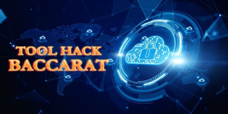 Giới thiệu về ứng dụng hack Baccarat